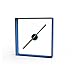 Produktbild 3D-Hologramm-Fan 3D-Hologramm-Lüfteranzeige LED-Lichtperlen Naked Eye Holographic Fan Holographic Imaging Player 3D-Hologramm-Projektor ( Color : E , Wattage : 45cm Set Blue )