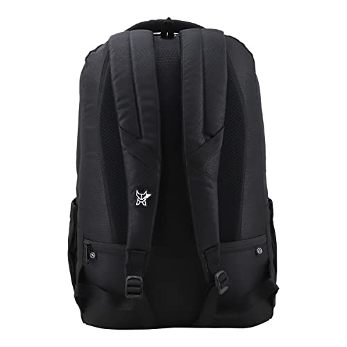 Image of Arctic Fox 46 Liters Reel Plus Black Laptop Backpack