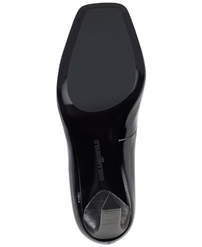 Karl Lagerfeld Paris Women's Vinay Pump3