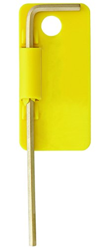 Clé en L 9/16" hexagonale Bondhus 38117 avec code à barres
