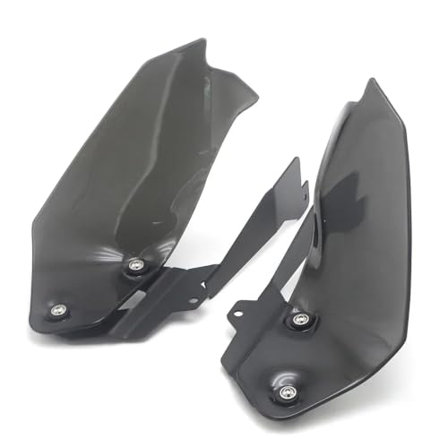 Pare-Brise Moto et Déflecteur de Vent pour BMW F750GS et F850GS 2018-2023