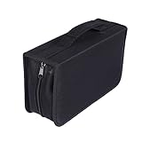 De rangement pour dvd : fabriqué en matériau pour une utilisation , pour CD portable