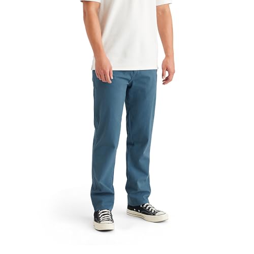 Image of Dockers Men's Slim Fit Ultimate Chino with Smart 360 Flex