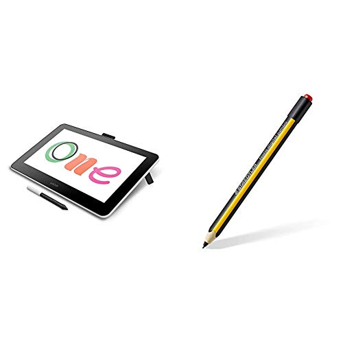 What's The Best Drawing Tablet For Designers In 2020?