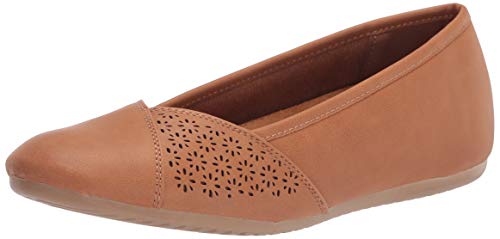 Easy Street Women's Ballet Flat