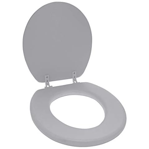 Abattant WC Ginsey 01590 Cover