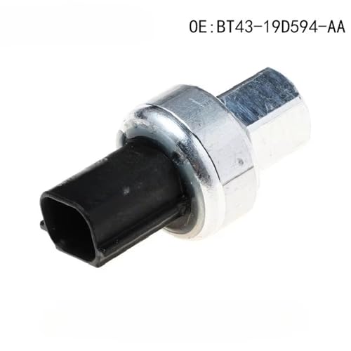 Capteur de pression de climatisation BT43-19D594-AA haute précision pour C-Max - 3