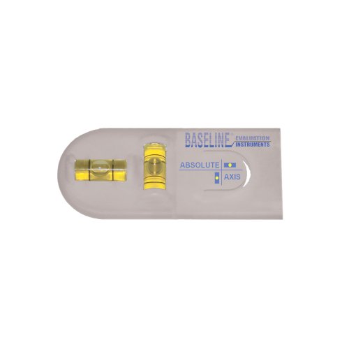 Accesorio Axis Baseline para Goniómetro 12" 360° miniatura 1