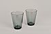 Produktbild Iittala Kartio Glas 2er Set grau