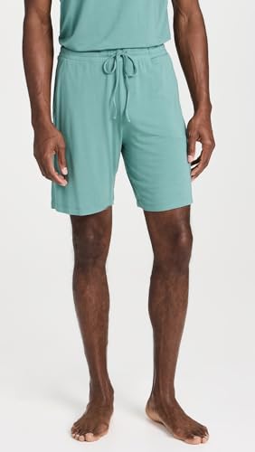Image of Eberjey Men's William Modal Long PJ Set