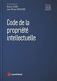  Code de la propriété intellectuelle 2020