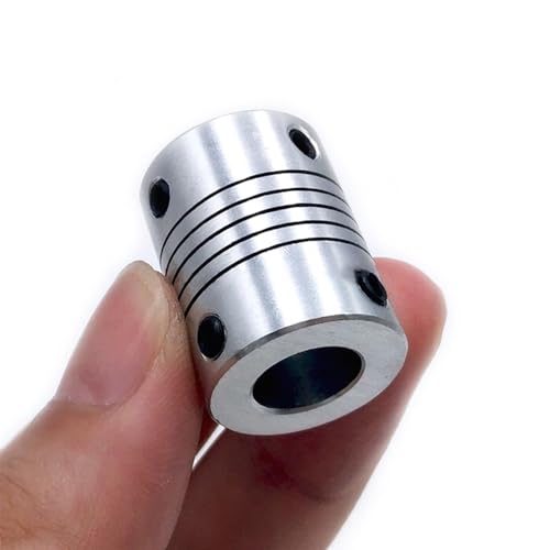 Tangerniu D19 L25 A~ JbvO {A CNC XebsO [^[ Jbv[ 19X25mm tLVu W[ Vtg GR[_[ @p VtgWCg(6x8mm)
