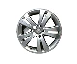 BACK2CAR   JANTE ALUD'OCCASION COMPATIBLE AVEC MINIUM D'OCCASION COMPATIBLE AVEC MERCEDES CLASSE C, OE: 20440104029765