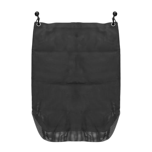 Bolsa de basura universal para UTV RZR y saco de residuos grande para barco 8