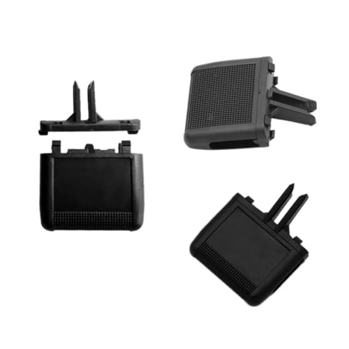 Kit de clips de rejilla frontal para Prado 2010-2017: viaja con total comodidad 2