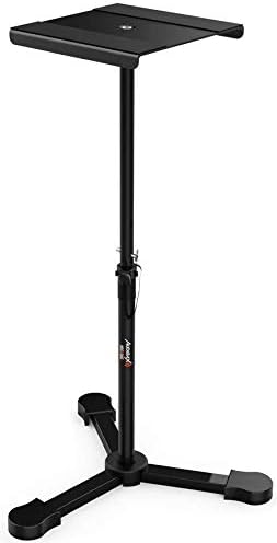Audibax Neo SM2 Soporte Monitor Regulable Altura Hasta 157 cm Unidad