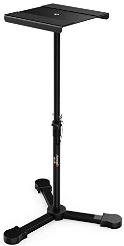 Audibax Neo SM2 Soporte Monitor Regulable Altura Hasta 157 cm Unidad