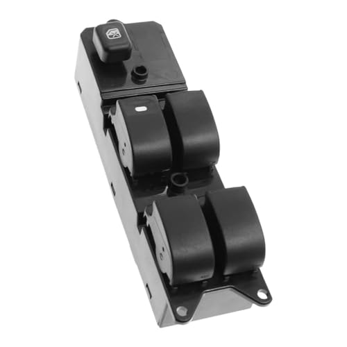 Lève-vitre voiture Lancer 2008 bouton fenêtre MR587931 commutateur DWS282