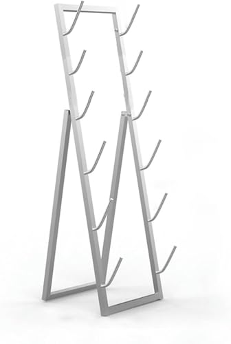 Organisateur de rangement multi-niveaux pour ski snowboard et skateboard
