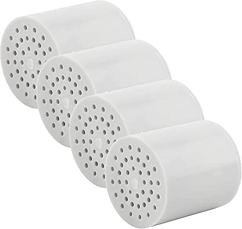 See full amazon price history chart for RIVERSOFT SFC-10 Advanced Shower Filter and tap Filter Cartridge with 10 Stage for Hard Water, Cartridge only (White, PP, Pack of 4) RIVERSOFT SFC-10 Advanced Shower Filter and tap Filter Cartridge with 10 Stage for Hard Water, Cartridge only (White, PP, Pack of 4) (B091K3KW23) Amazon Price History, Amazon Price Tracker