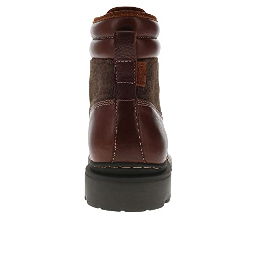 Levi's Men's Casual Ankle Boot3