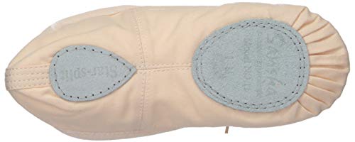 Sansha Kid's 15C Star-Split4