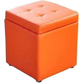 Ottomans Stools Foot...