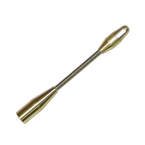Duct Hunter Flexible Leader, 5/16 in. y 7/16 in. miniatura 1
