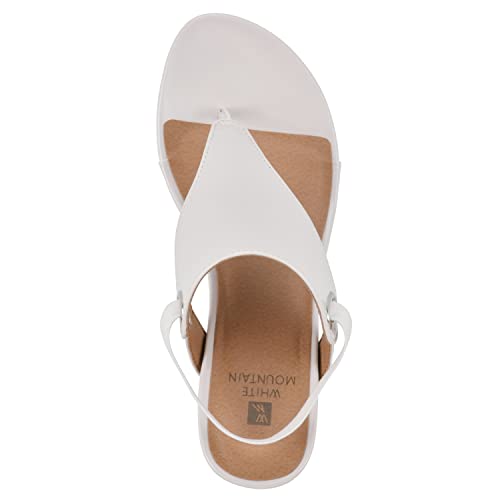 Image of White Mountain Women's All Dres Wedge Sandal