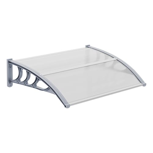 VINGLI Window Awning Door Canopy Exterior, 30" x 40" Awnings