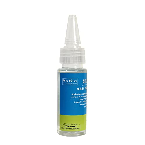 Little Birdie Silicon Liquid Glue 50 ML