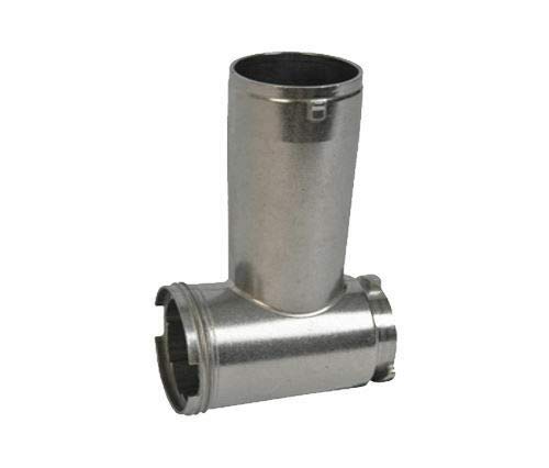 Moulinex Corps support aluminium hachoir HV4 HV8 planétaire Masterchef QA21