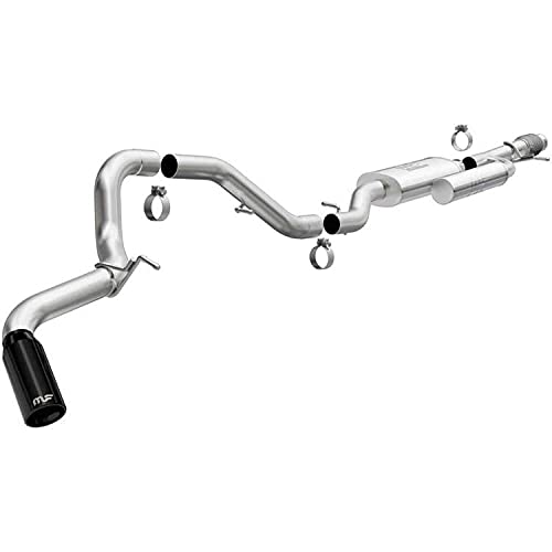 MagnaFlow Cat-Back Performance Exhaust System 19540