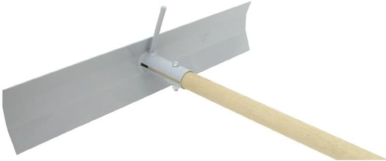 Placer Concrete 54x1-1/8