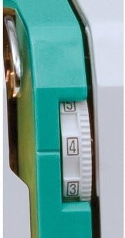 Janome 3128 Bobbin Area and Needle Plate