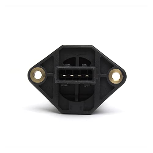 Sensor de flujo masa aire 145 para solucionar tirones en motor 1.5L 3