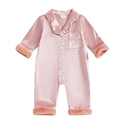 Q2 Feather Trim Light Pink