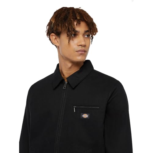 Painter Jacket Canvas - 4