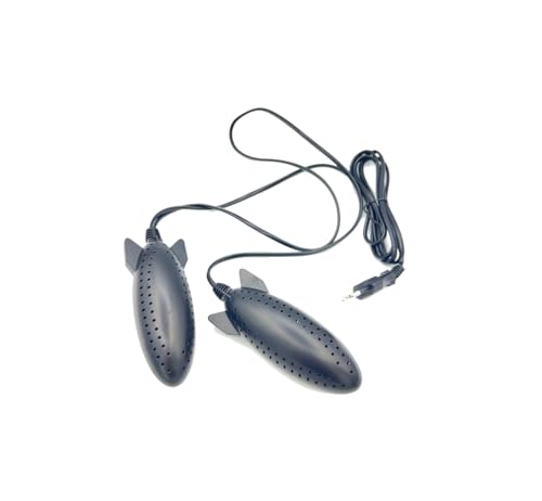 TEMPO DI SALDI Sterilizzatore Elettrico Per Scarpe Con Funzione Asciugatrice Per Giorni Umidi