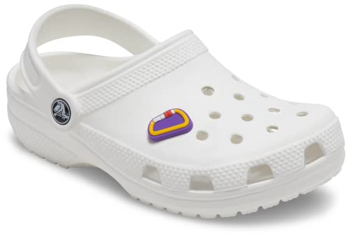 Image of Crocs Jibbitz Outdoor Shoe Charms | Jibbitz, Carabiner, One Size