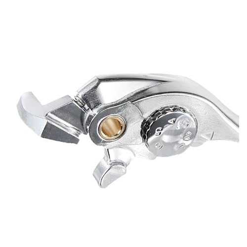 Levier de commande de frein avant gauche moto compatible Honda CB 650 R 2014-2023