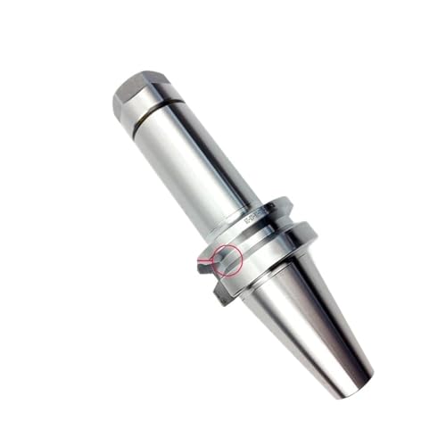 Porte-outil BT30 ER25UM 100L pour fraiseuse CNC et tour de précision