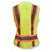 Hi-Vis Green - Size L
