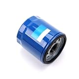 Oil Filter 55501357 PF66 Compatible for Chevrolet Silverado 1500/Blazer/Suburban/Tahoe/Trailblazer