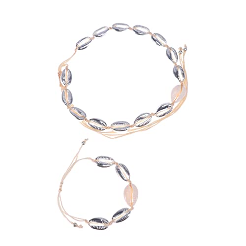 Bijoux pour Filles Style Boho Océan Idéal pour vos Tenues de Plage et d'Été