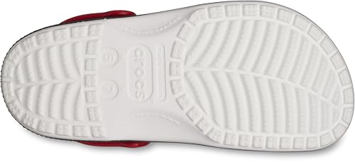 Image of Crocs Unisex Adult NBA Classic Clog
