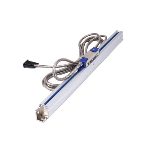Regla de medición WTB5-900mm con codificador lineal de 5 um para fresadora
