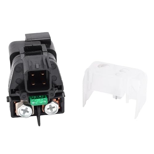 Relais démarreur haute conductivité pour VZR1800Z solénoïde LTA400F