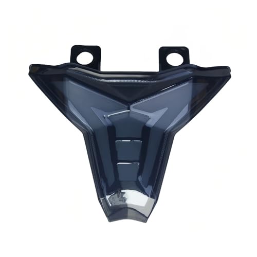 Luz de freno para motocicleta adaptada a ZX-6R y ZX-10R en ruta