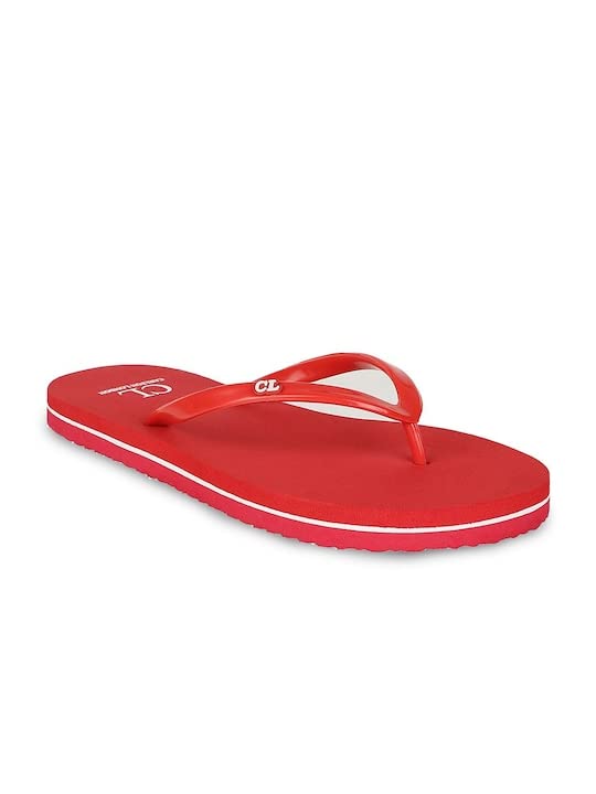 Image of Carlton London women's Comfortable & Lightweight Thong Flip Flop Slipper for Daily Use